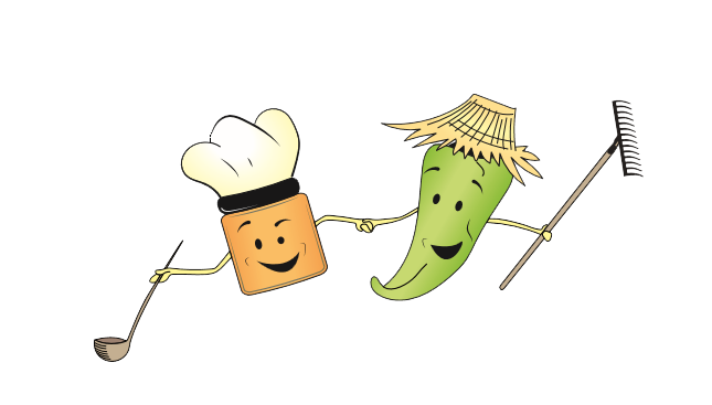 LA FERME DES POTS'POTES